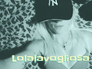 Lolalavogliosa