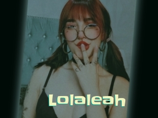 Lolaleah