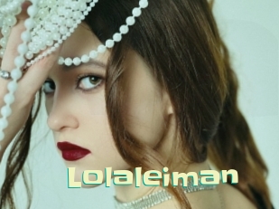 Lolaleiman