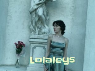 Lolaleys