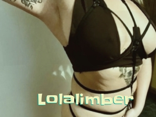 Lolalimber