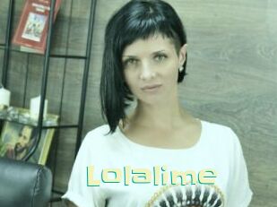 Lolalime