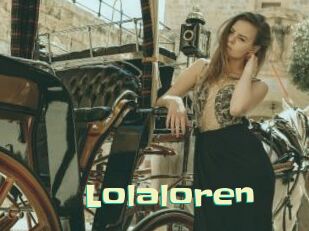 Lolaloren