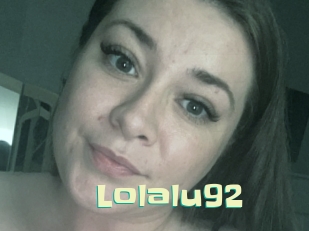 Lolalu92