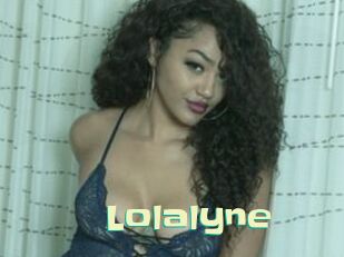 Lolalyne