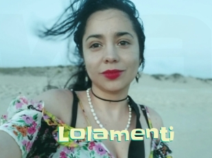Lolamenti