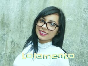 Lolamento