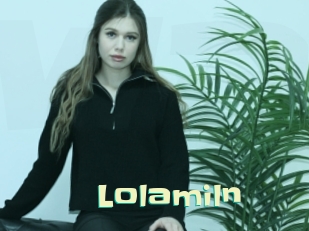 Lolamiln