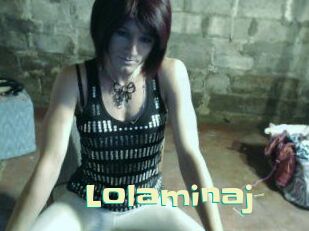 Lolaminaj