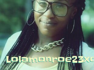 Lolamonroe23xo