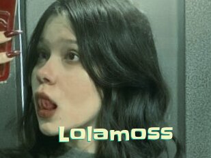 Lolamoss