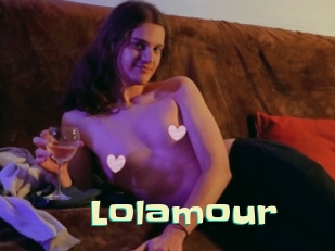 Lolamour