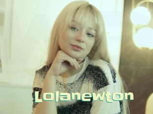 lolanewton Wanna Meet