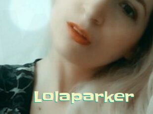 Lolaparker
