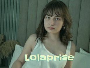 lolaprise Wanna Meet