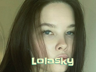 Lolasky