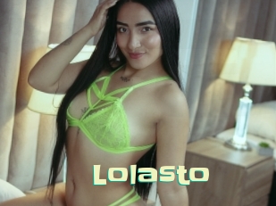 Lolasto