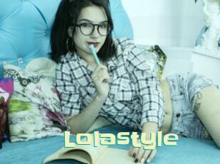 Lolastyle