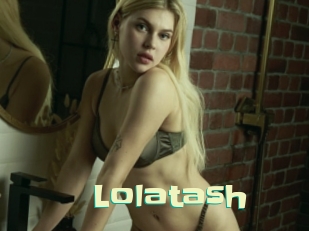 Lolatash