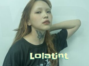 Lolatint