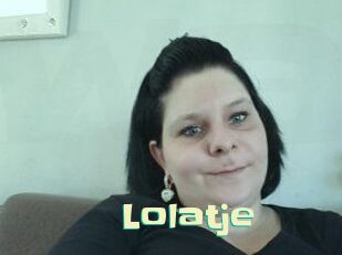Lolatje