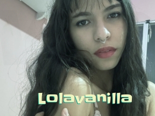lolavanilla Wanna Meet