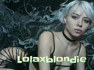 Lolaxblondie