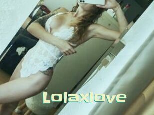 Lolaxlove