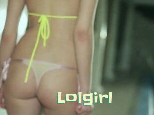 Lolgirl