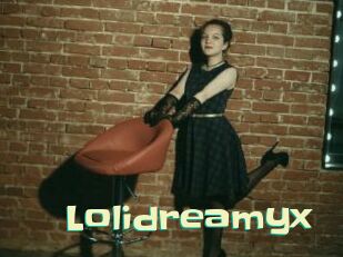 Lolidreamyx