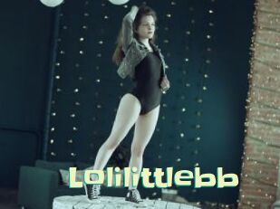 Lolilittlebb