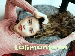 Lolimontana