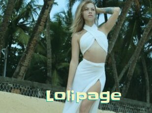 Lolipage