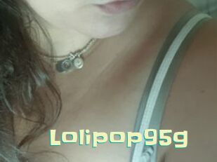 Lolipop95g