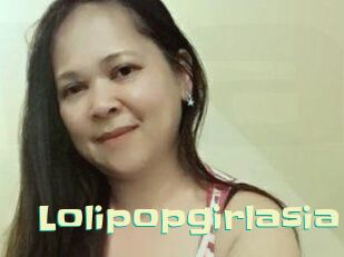 Lolipopgirlasia