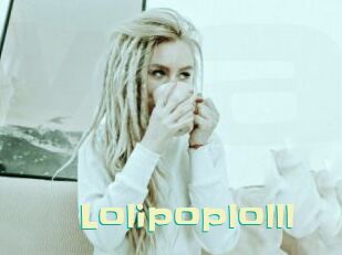 Lolipoplolll