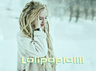 Lolipoplollll