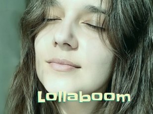 Lollaboom