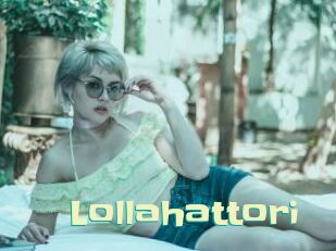 Lollahattori