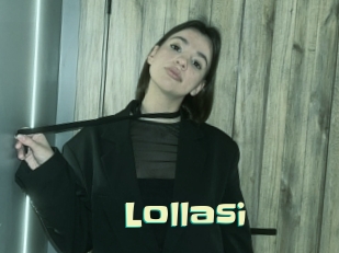 Lollasi
