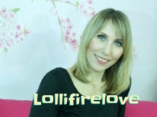 Lollifirelove