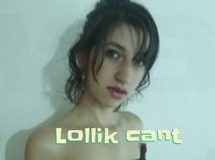 Lollik_cant