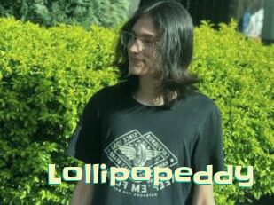 Lollipopeddy