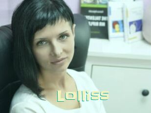 Lolliss