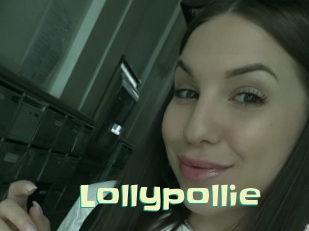 Lollypollie