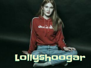 Lollyshoogar
