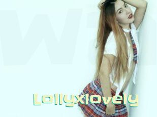 Lollyxlovely