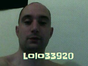 Lolo33920