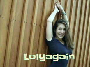lolyagain Wanna Meet
