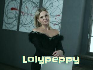 Lolypeppy